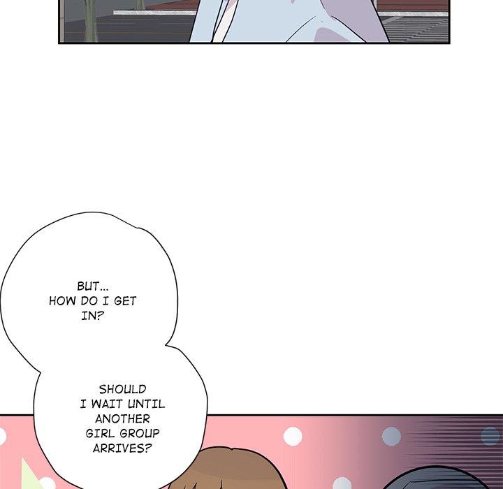 Read My Uncle Is a World Star chapter 8 image 83 on Lezhin