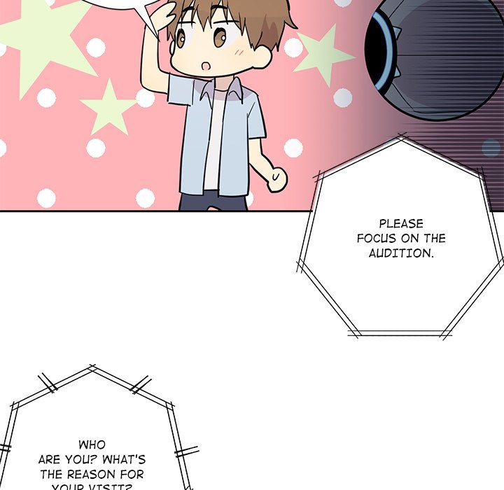 Read My Uncle Is a World Star chapter 8 image 84 on Lezhin
