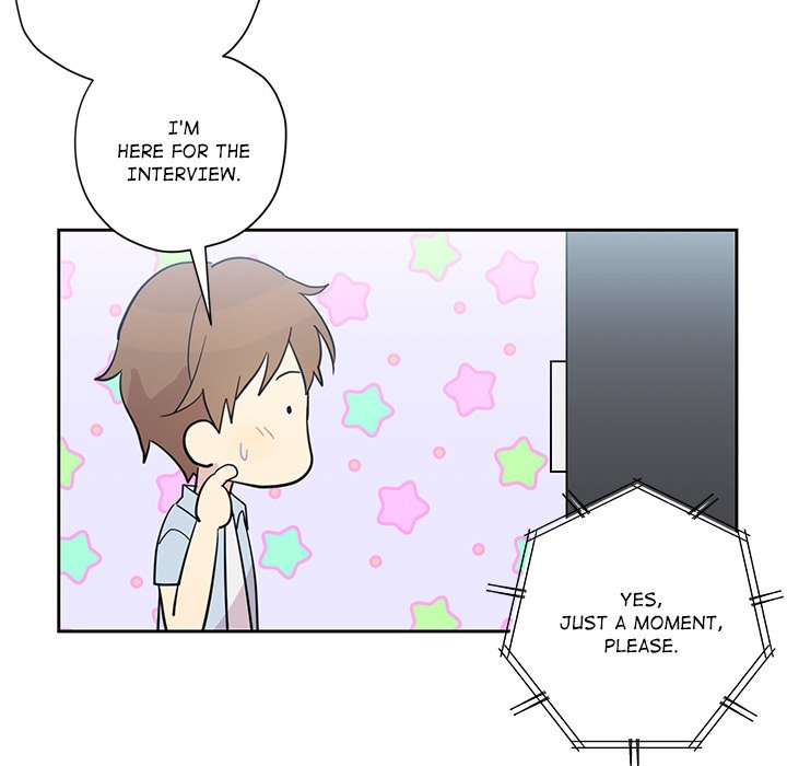 Read My Uncle Is a World Star chapter 8 image 86 on Lezhin