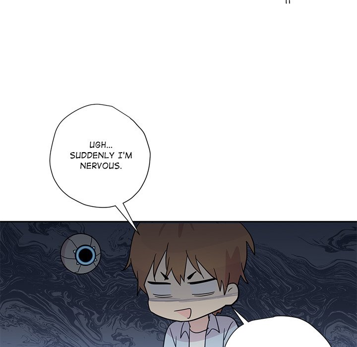 Read My Uncle Is a World Star chapter 8 image 87 on Lezhin
