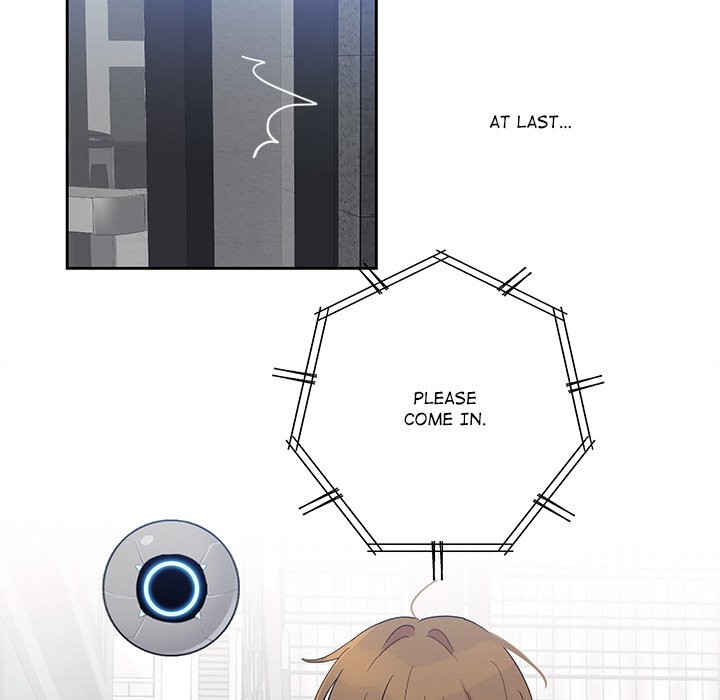 Read My Uncle Is a World Star chapter 8 image 89 on Lezhin