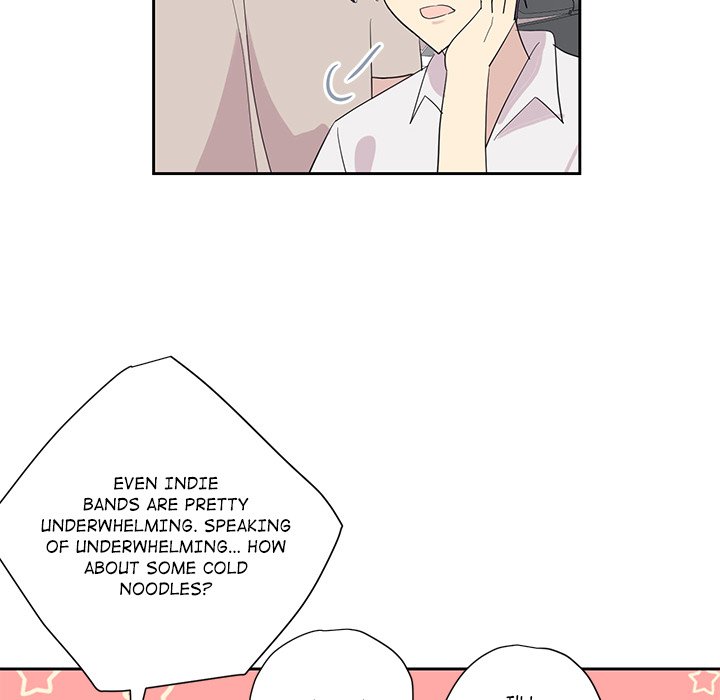 Read My Uncle Is a World Star chapter 8 image 9 on Lezhin