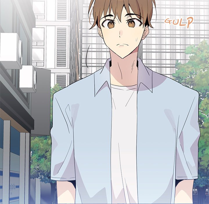 Read My Uncle Is a World Star chapter 8 image 90 on Lezhin
