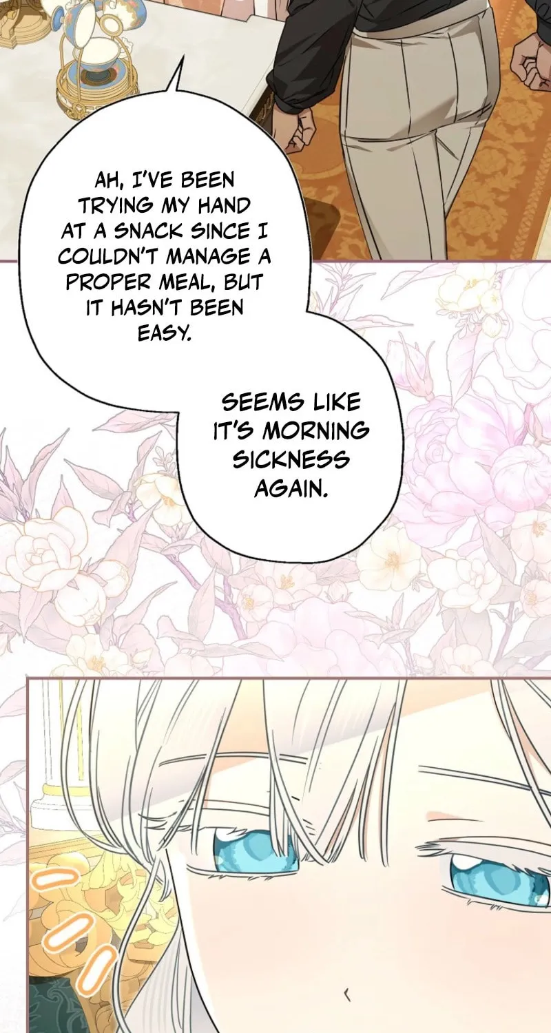 My Unexpected Marriage Chapter 115 page 11 - 
