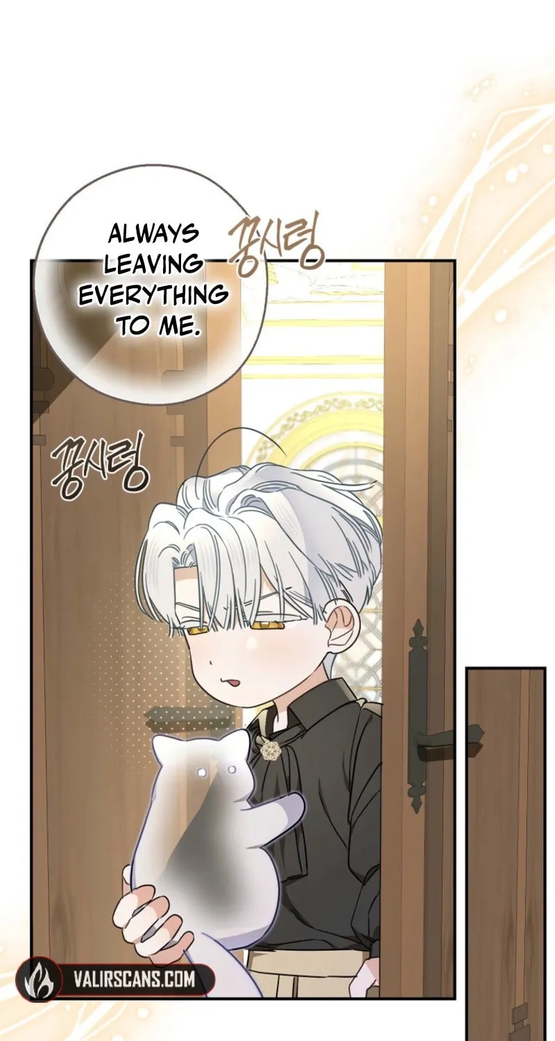My Unexpected Marriage Chapter 115 page 34 - 