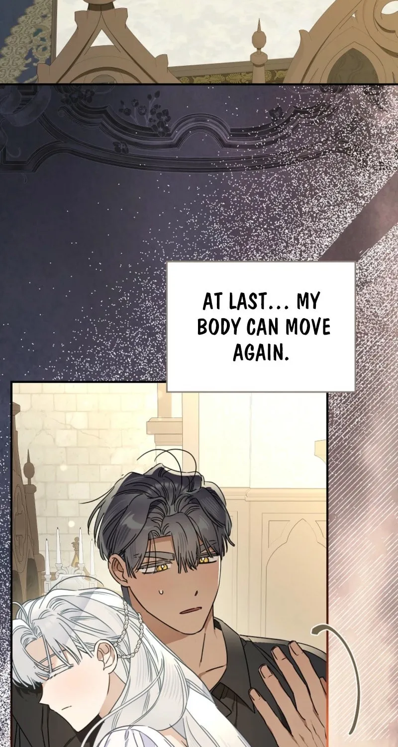 My Unexpected Marriage Chapter 115 page 36 - 