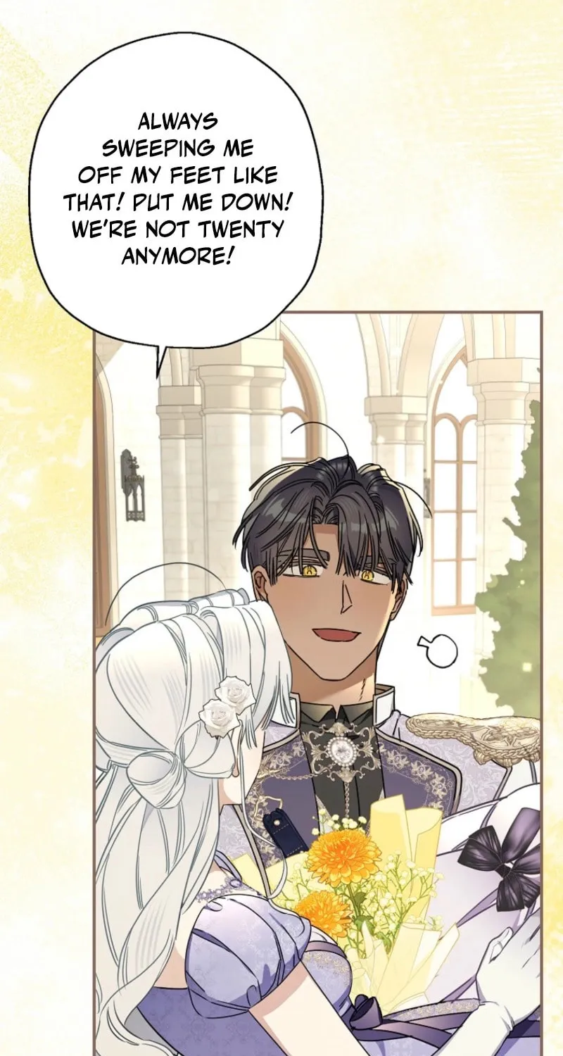 My Unexpected Marriage Chapter 115 page 74 - 