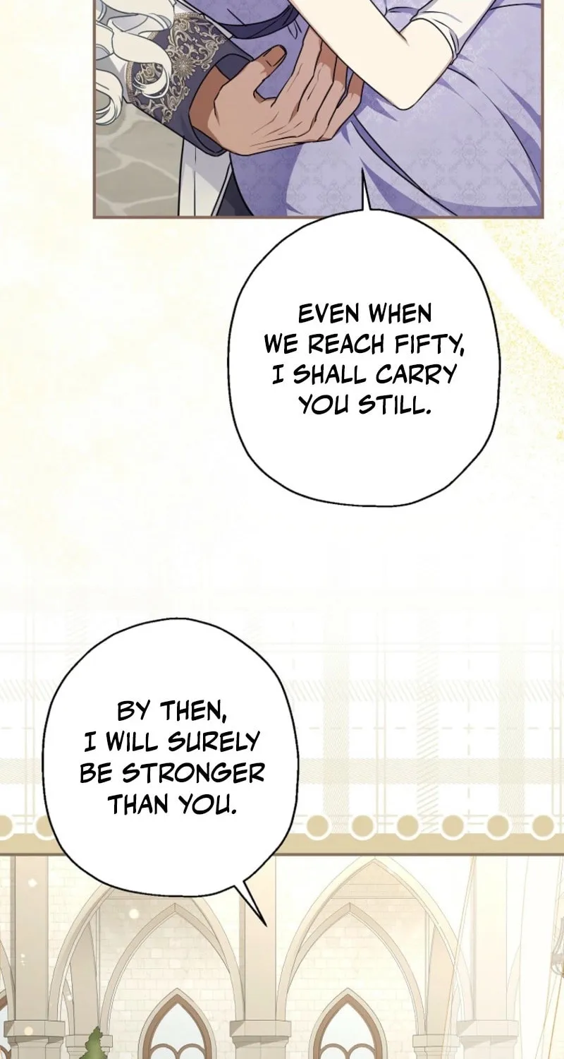 My Unexpected Marriage Chapter 115 page 75 - 