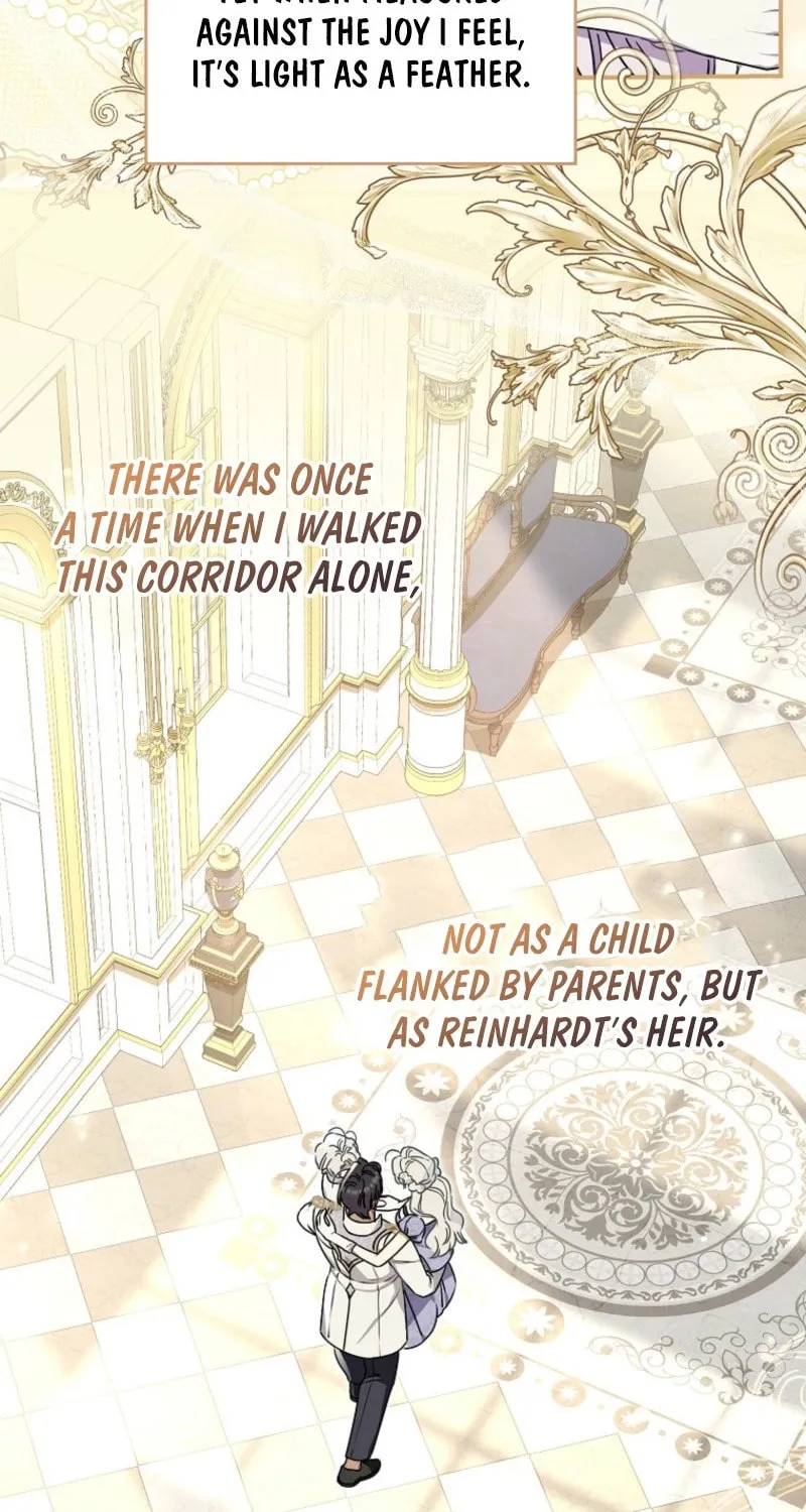 My Unexpected Marriage Chapter 115 page 84 - 