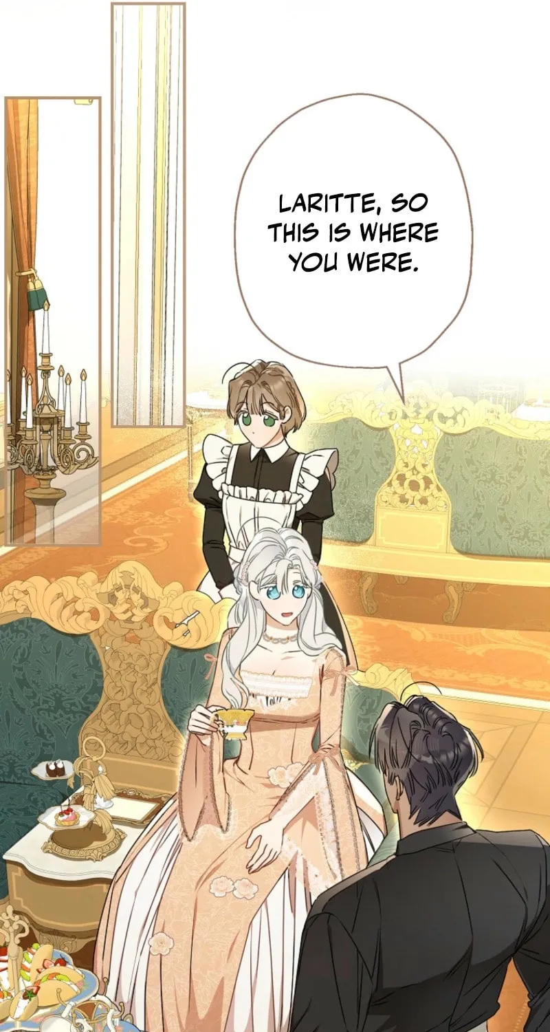 My Unexpected Marriage Chapter 115 page 10 - 