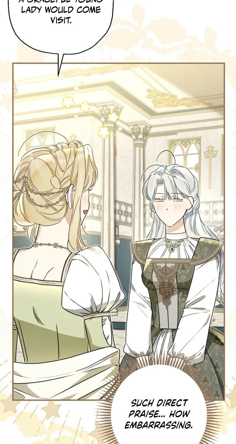 My Unexpected Marriage Chapter 116 page 11 - 