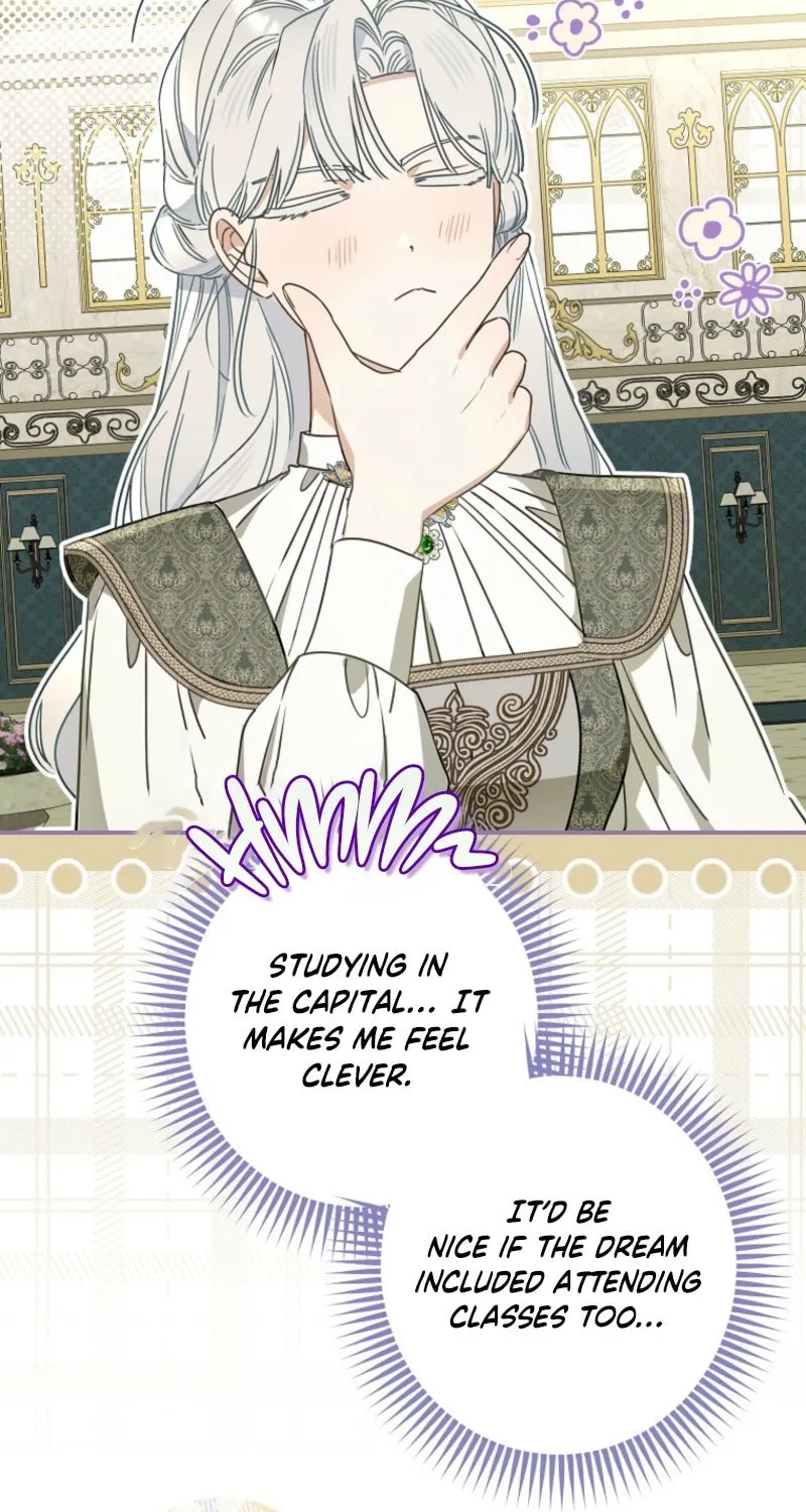 My Unexpected Marriage Chapter 116 page 15 - 