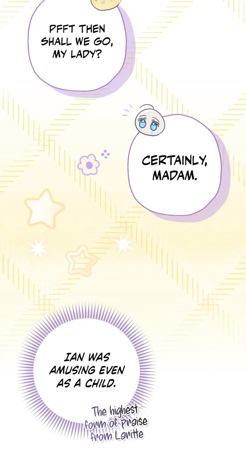 My Unexpected Marriage Chapter 116 page 20 - 