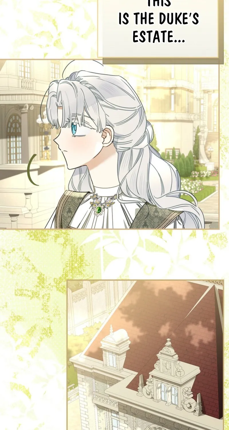 My Unexpected Marriage Chapter 116 page 3 - 