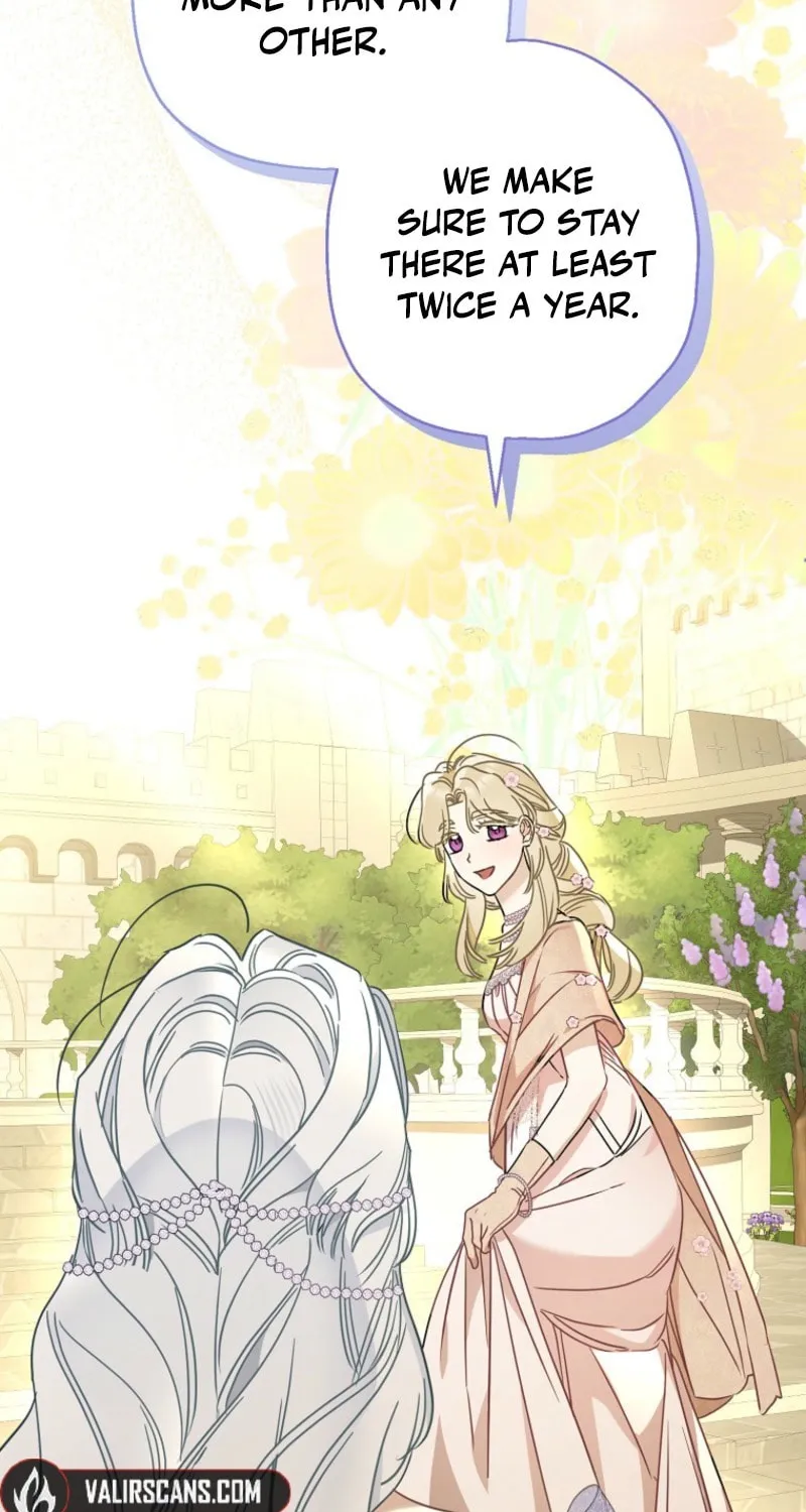 My Unexpected Marriage Chapter 116 page 32 - 