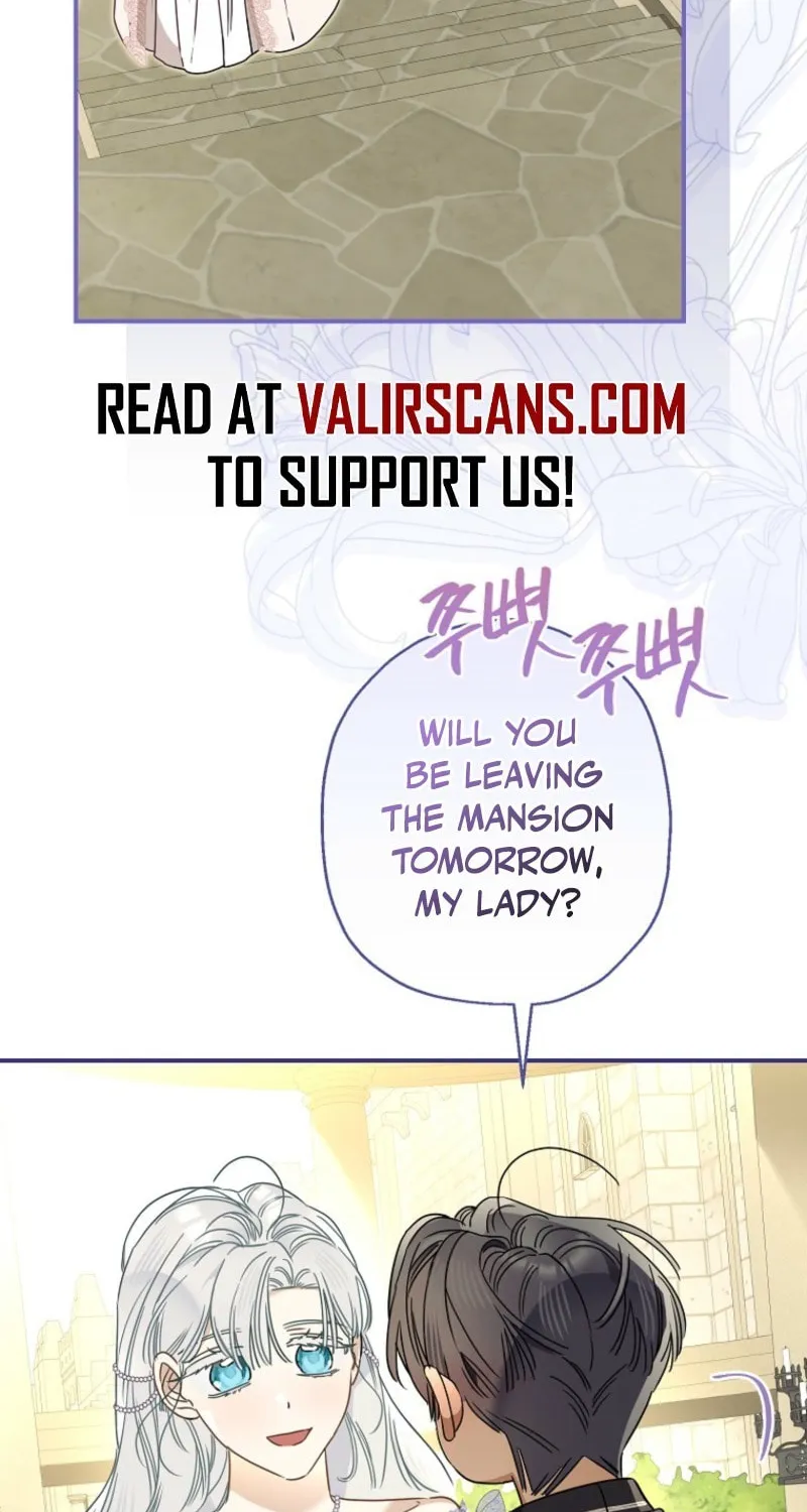 My Unexpected Marriage Chapter 116 page 39 - 