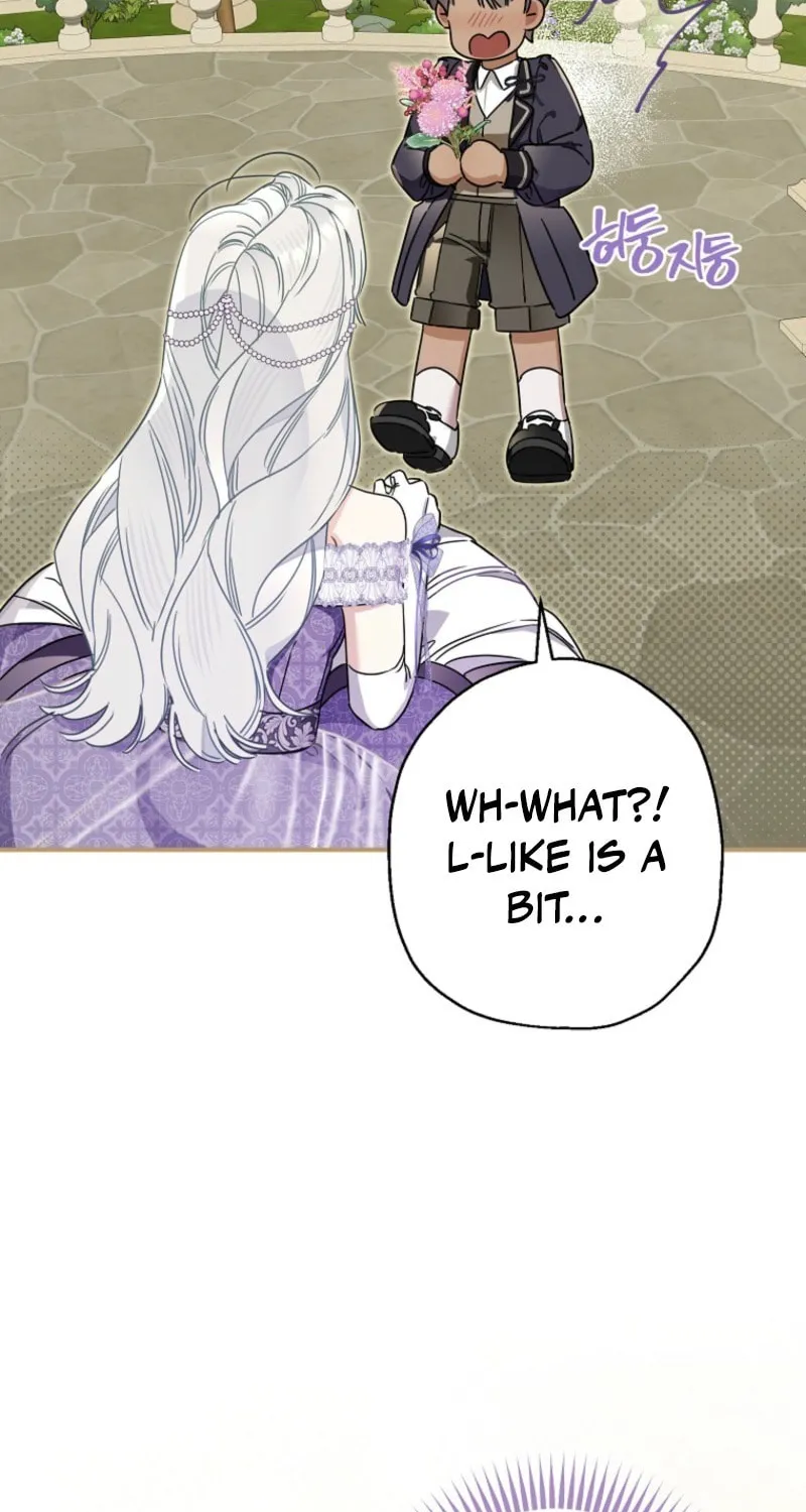 My Unexpected Marriage Chapter 116 page 44 - 