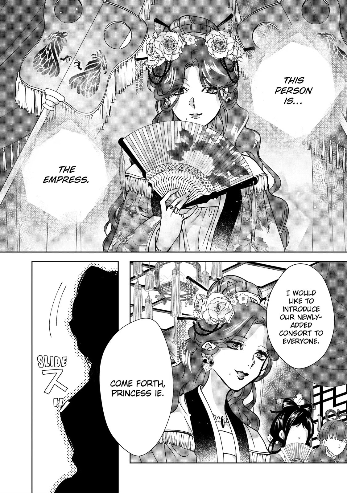 My Unexpected Marriage Chapter 7.3 page 6 - 