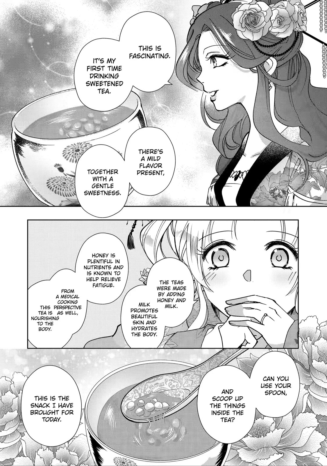 My Unexpected Marriage Chapter 7.4 page 10 - 
