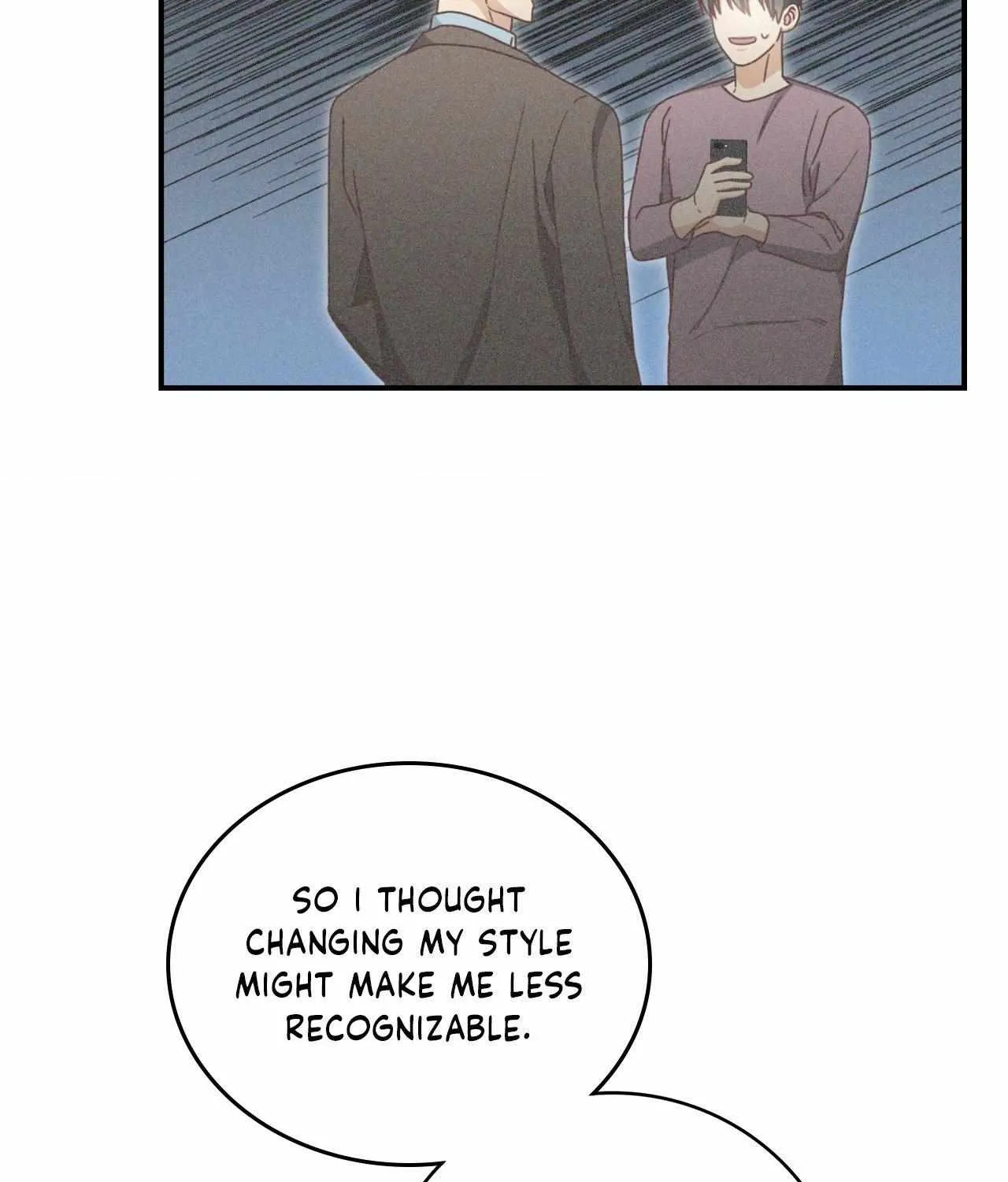 Read My Unexpected Roommate chapter 1.2 image 102 on Lezhin