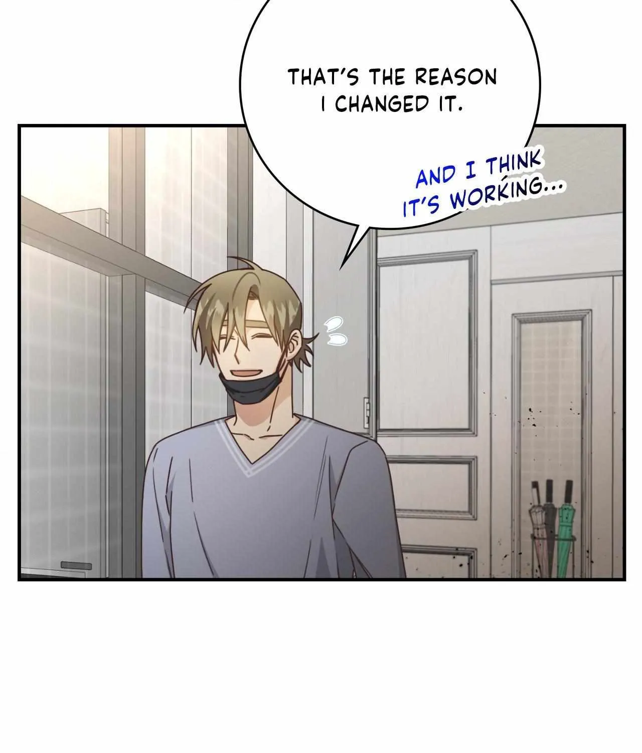 Read My Unexpected Roommate chapter 1.2 image 104 on Lezhin