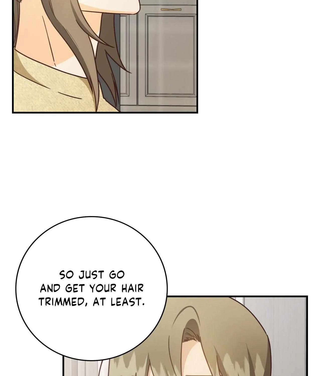Read My Unexpected Roommate chapter 1.2 image 106 on Lezhin