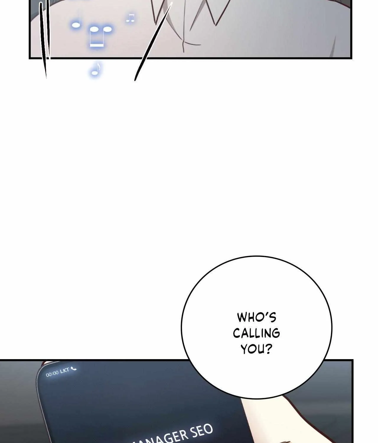 Read My Unexpected Roommate chapter 1.2 image 11 on Lezhin