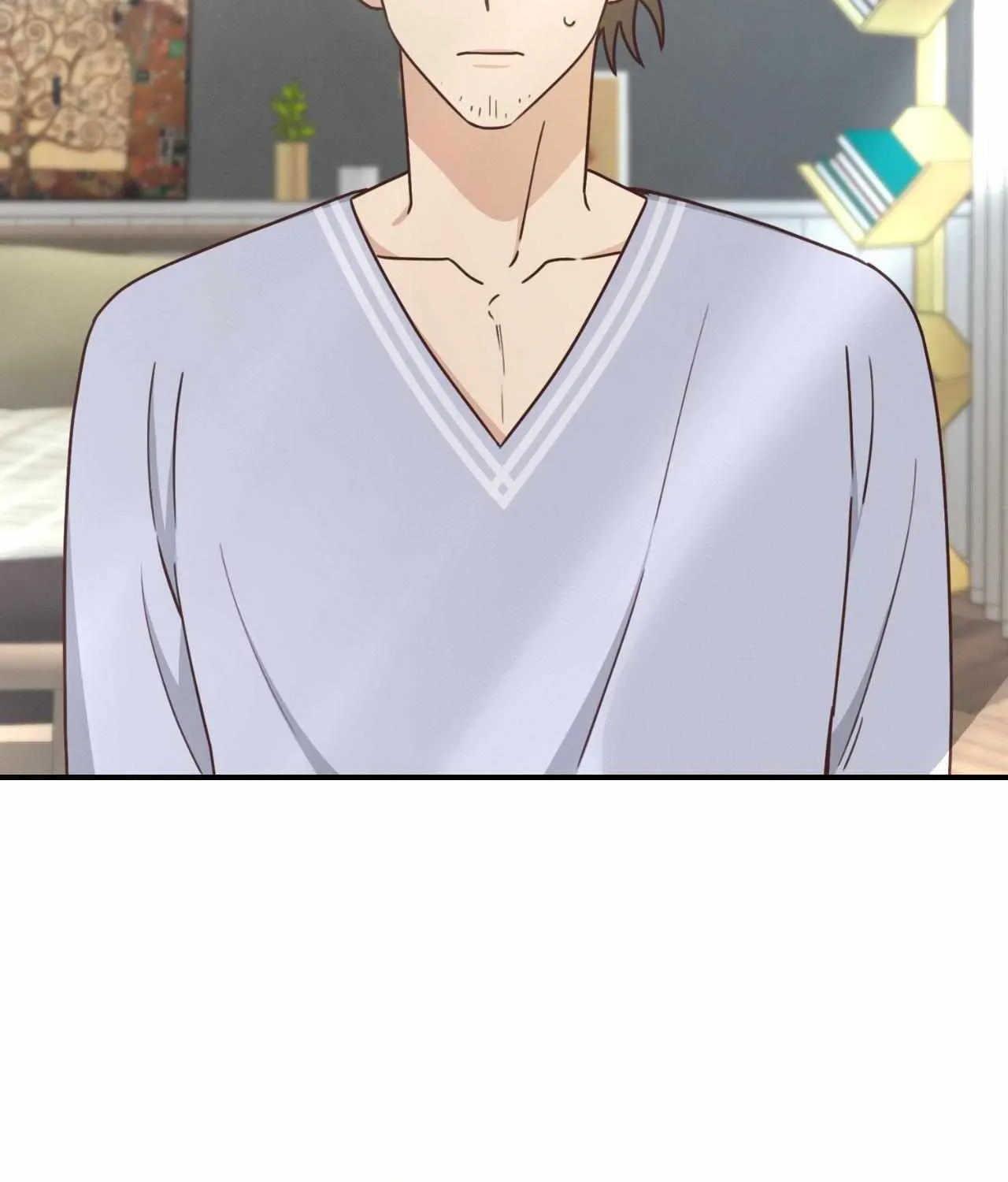 Read My Unexpected Roommate chapter 1.2 image 110 on Lezhin