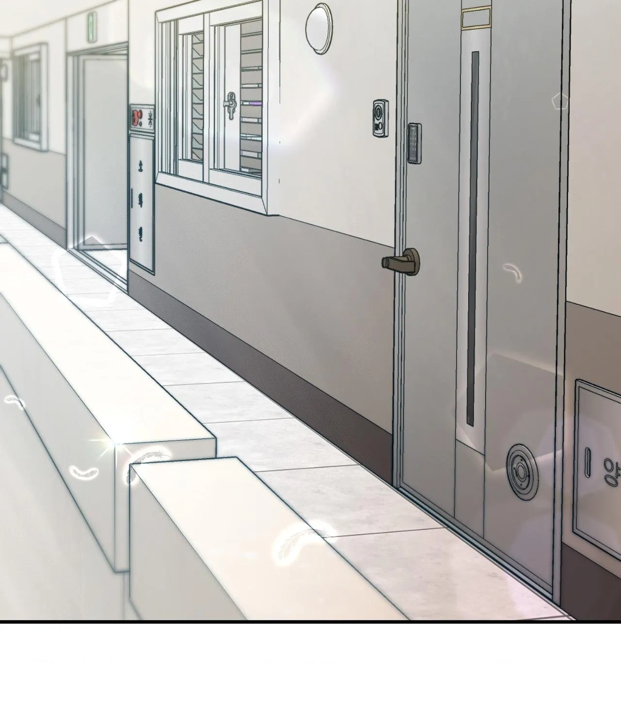 Read My Unexpected Roommate chapter 1.2 image 124 on Lezhin