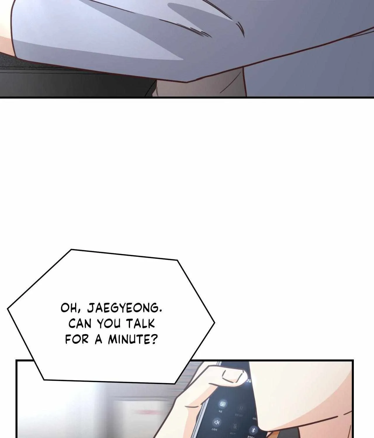 Read My Unexpected Roommate chapter 1.2 image 17 on Lezhin