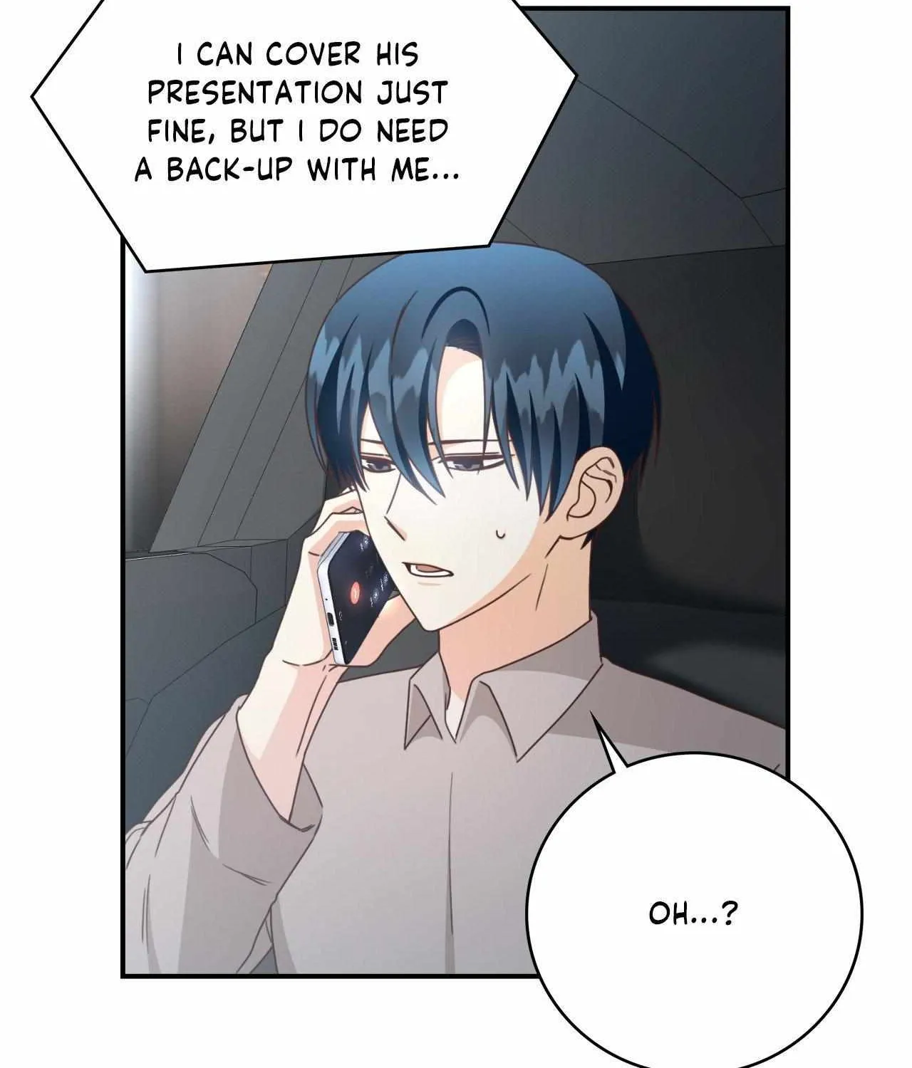 Read My Unexpected Roommate chapter 1.2 image 25 on Lezhin