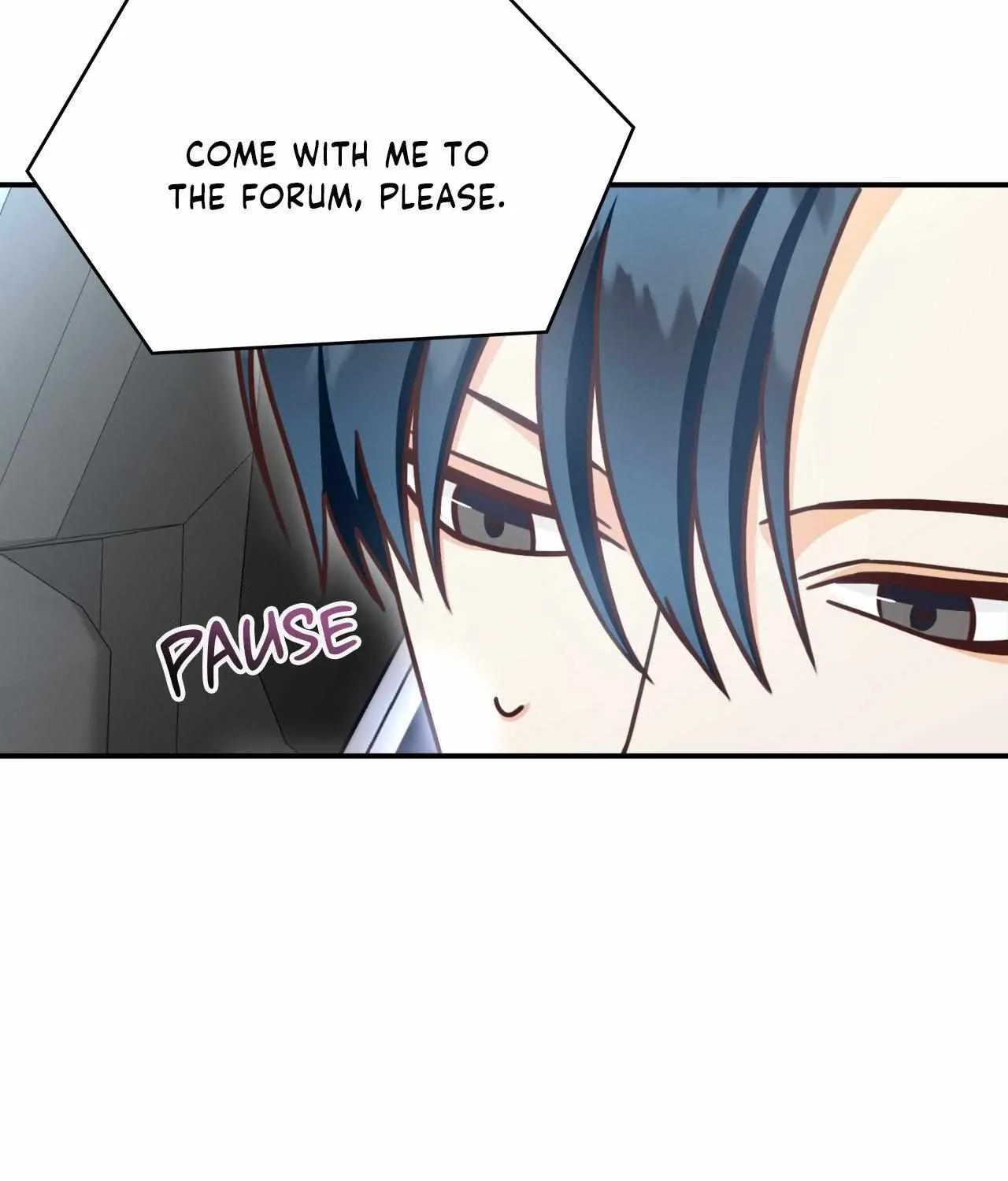 Read My Unexpected Roommate chapter 1.2 image 27 on Lezhin