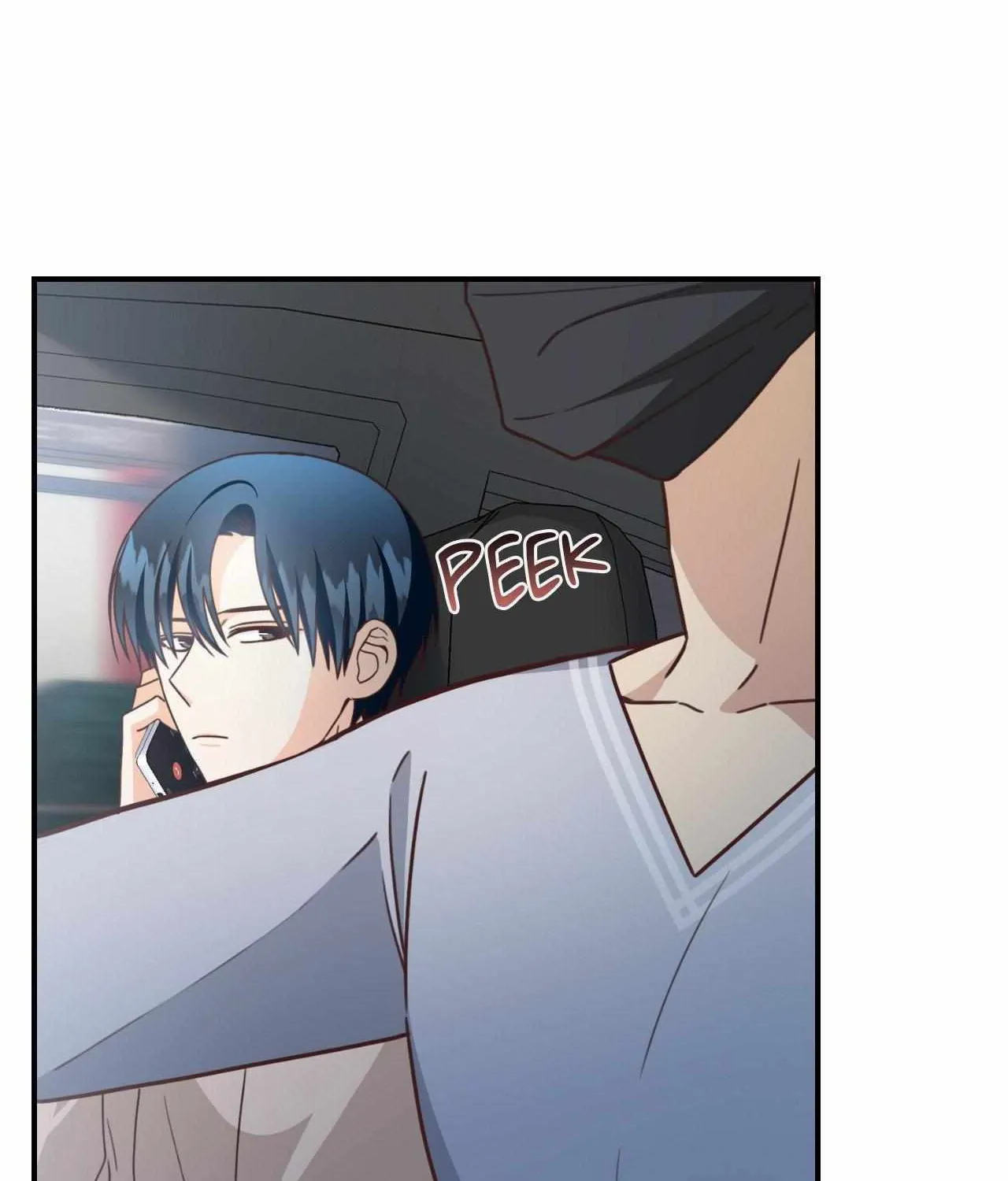 Read My Unexpected Roommate chapter 1.2 image 28 on Lezhin