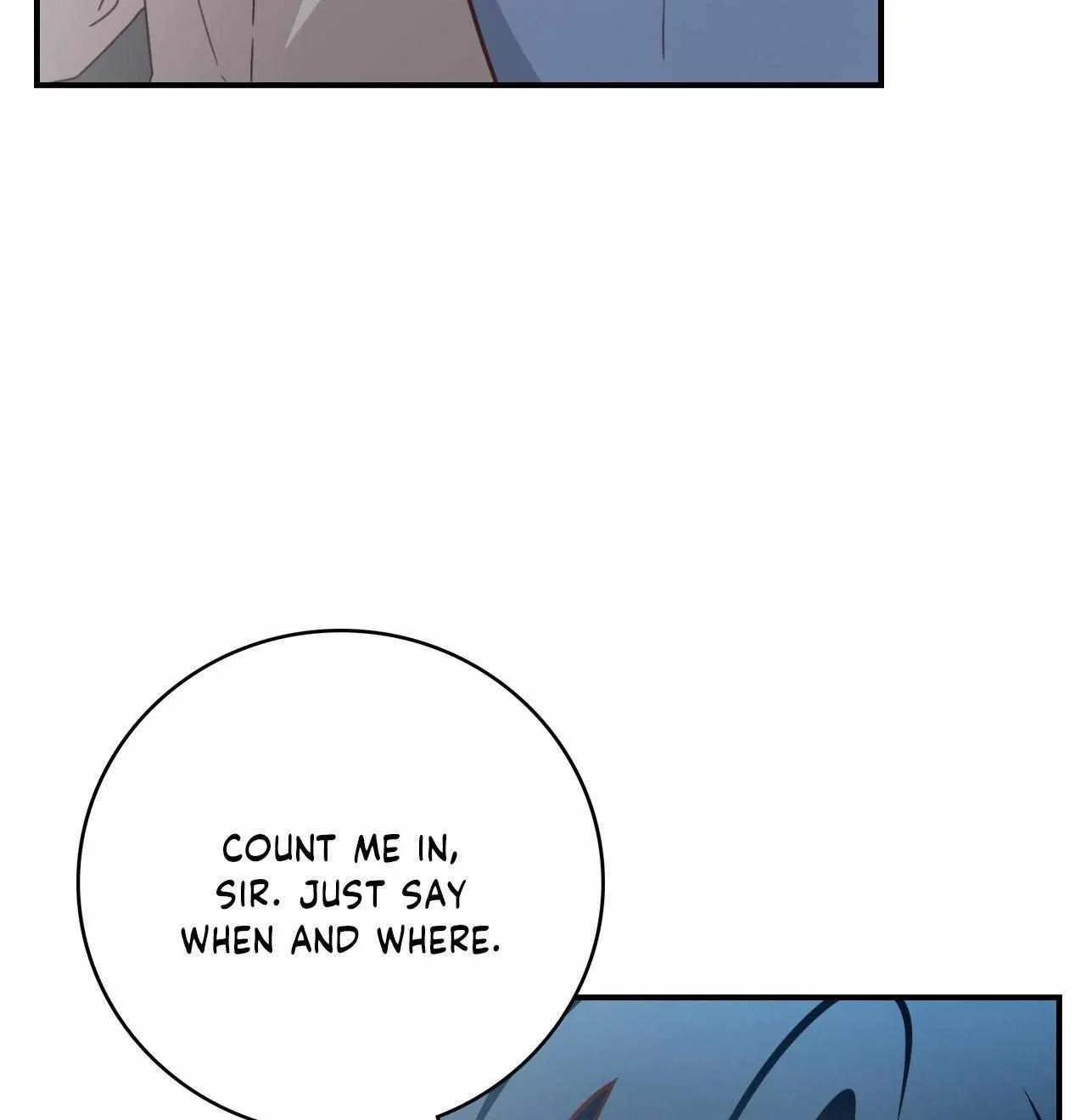 Read My Unexpected Roommate chapter 1.2 image 29 on Lezhin