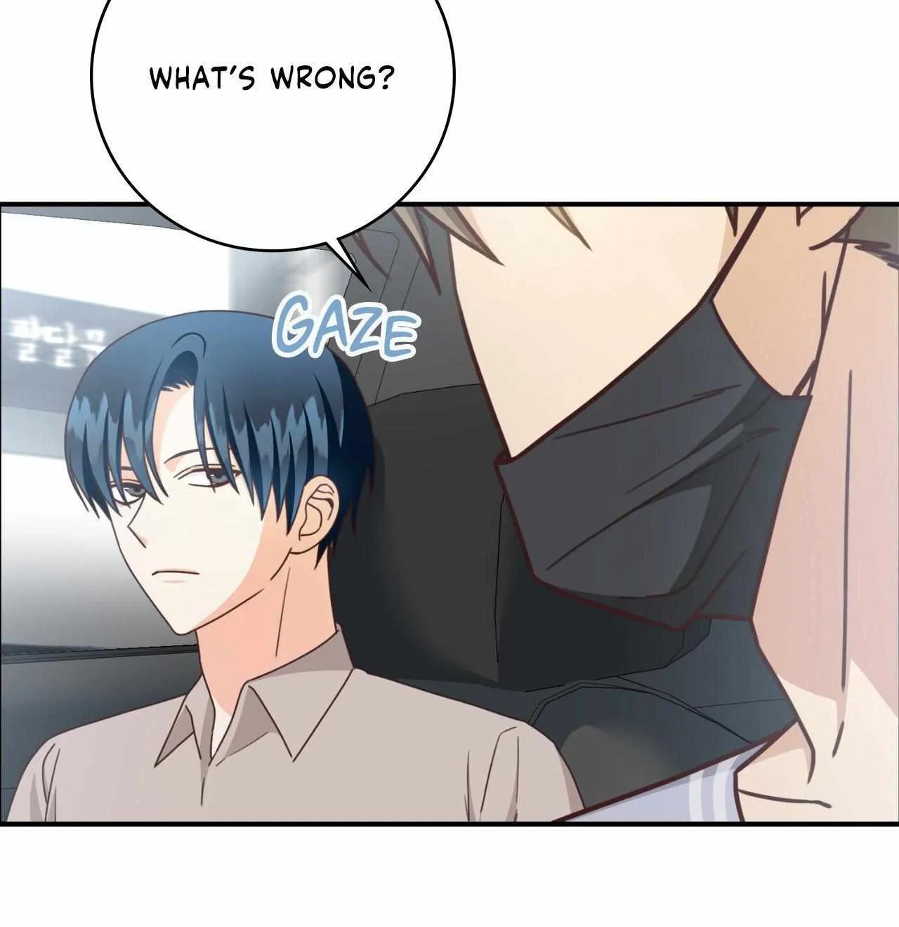 Read My Unexpected Roommate chapter 1.2 image 35 on Lezhin