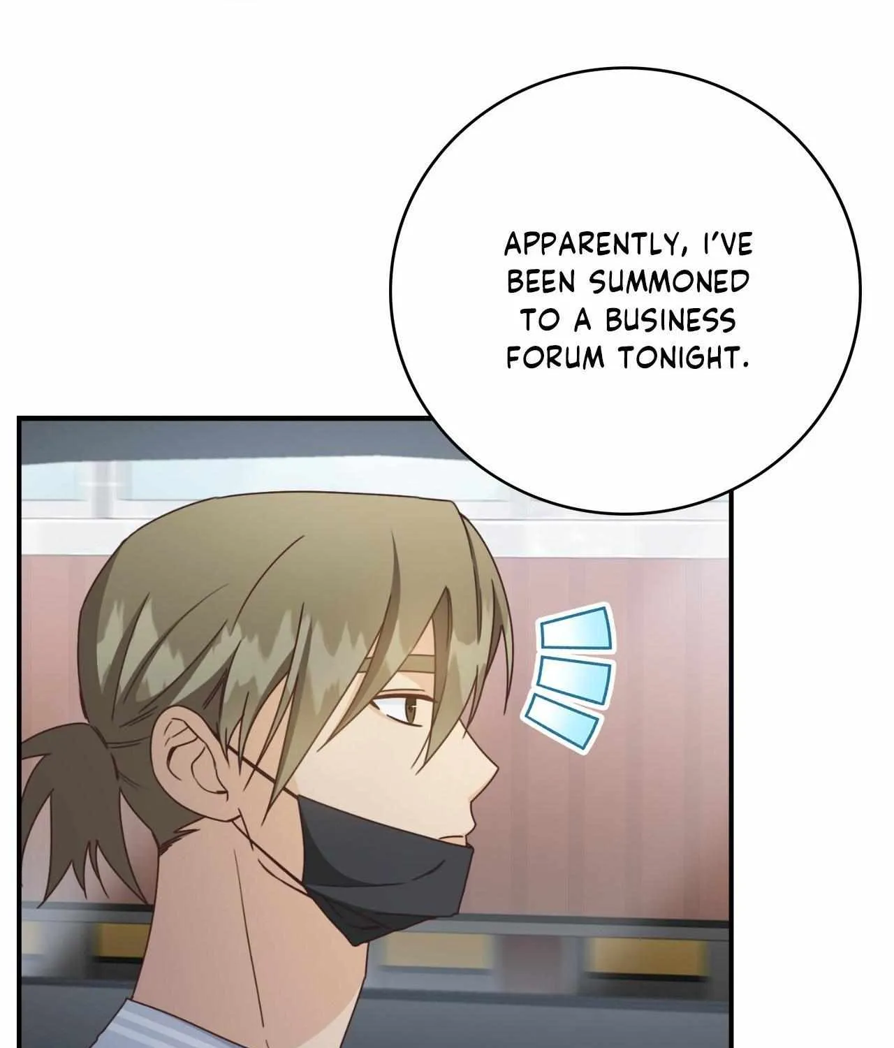 Read My Unexpected Roommate chapter 1.2 image 36 on Lezhin