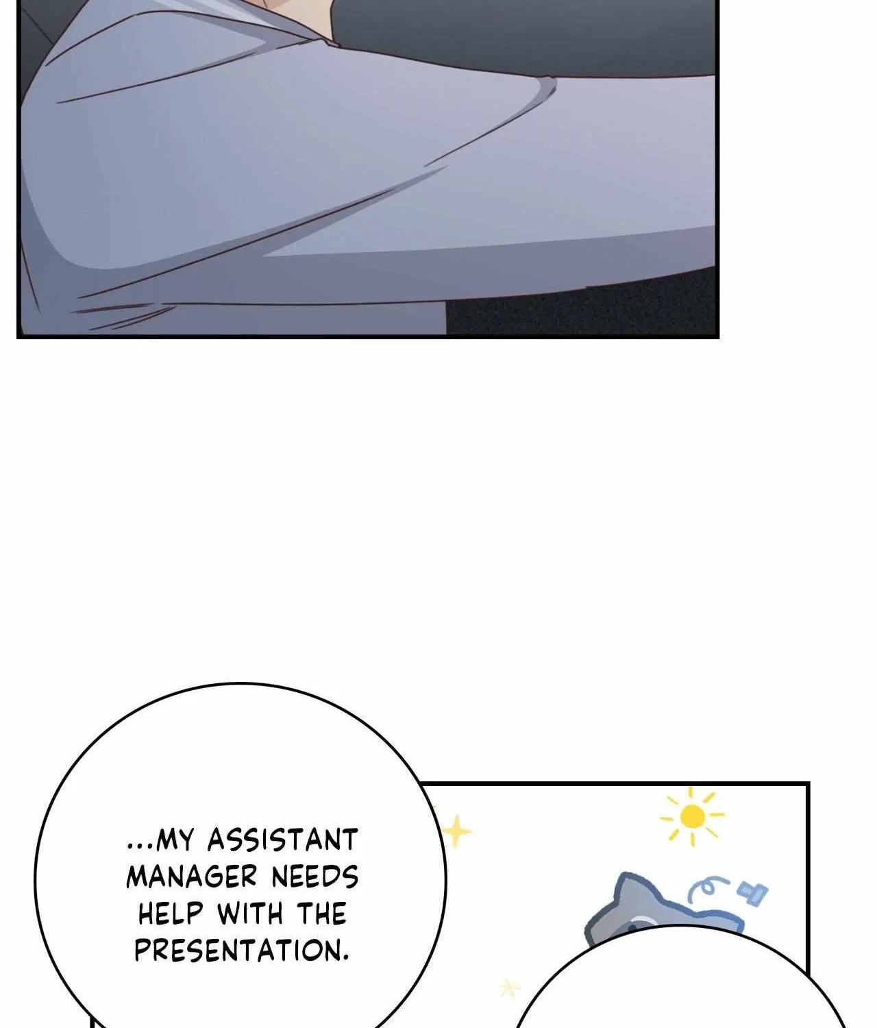 Read My Unexpected Roommate chapter 1.2 image 37 on Lezhin
