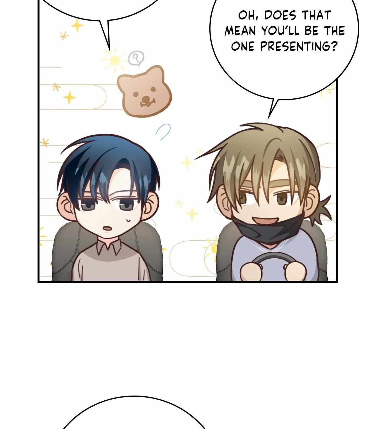 Read My Unexpected Roommate chapter 1.2 image 38 on Lezhin