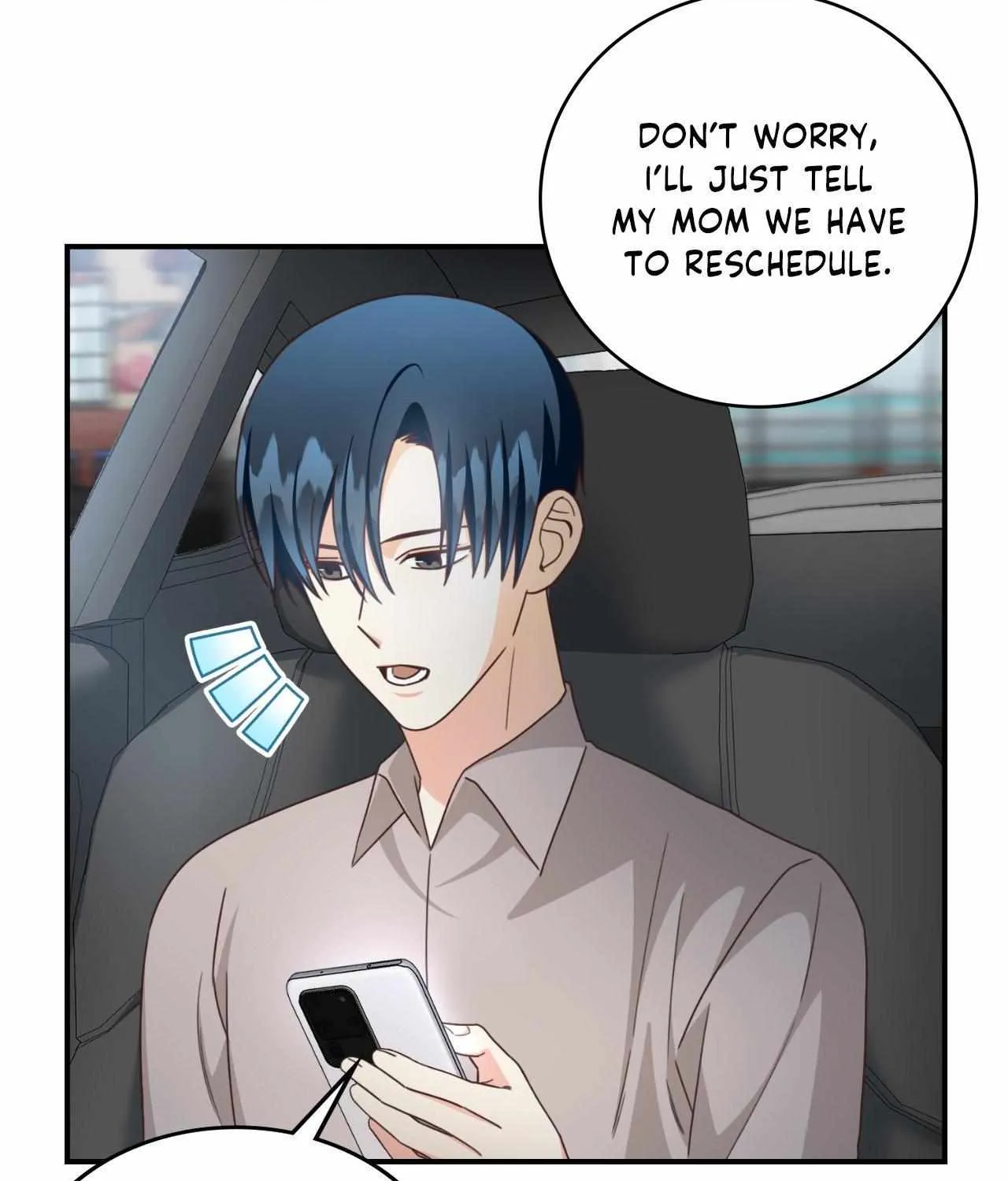Read My Unexpected Roommate chapter 1.2 image 44 on Lezhin