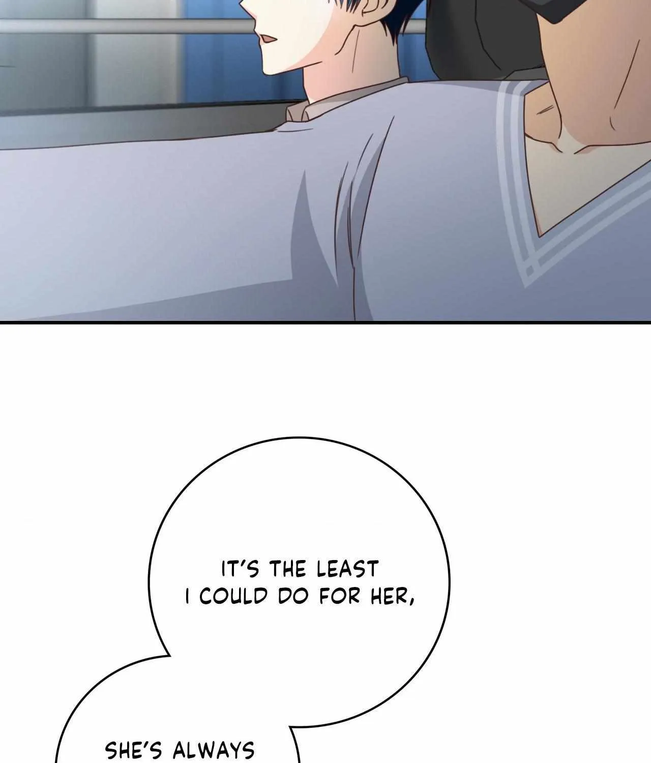 Read My Unexpected Roommate chapter 1.2 image 46 on Lezhin