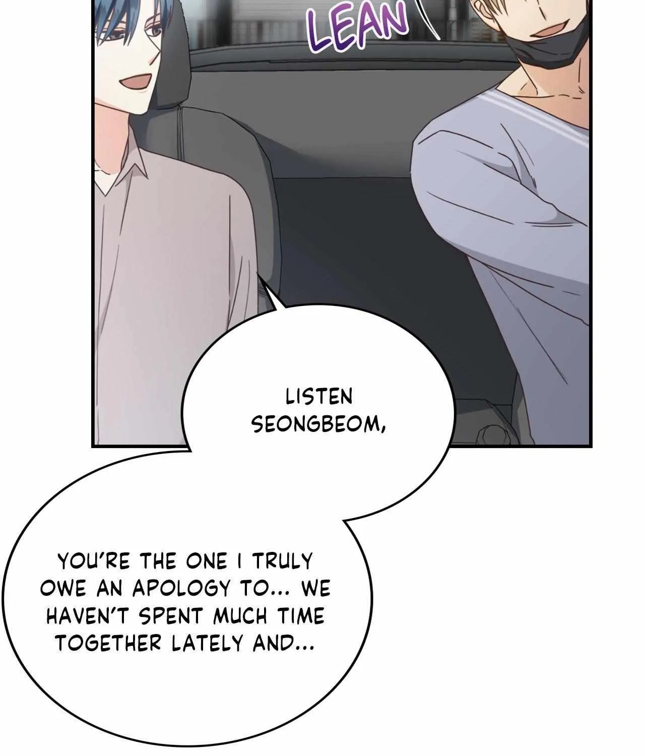 Read My Unexpected Roommate chapter 1.2 image 52 on Lezhin