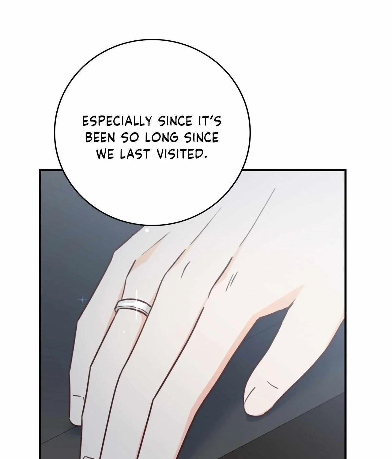 Read My Unexpected Roommate chapter 1.2 image 6 on Lezhin
