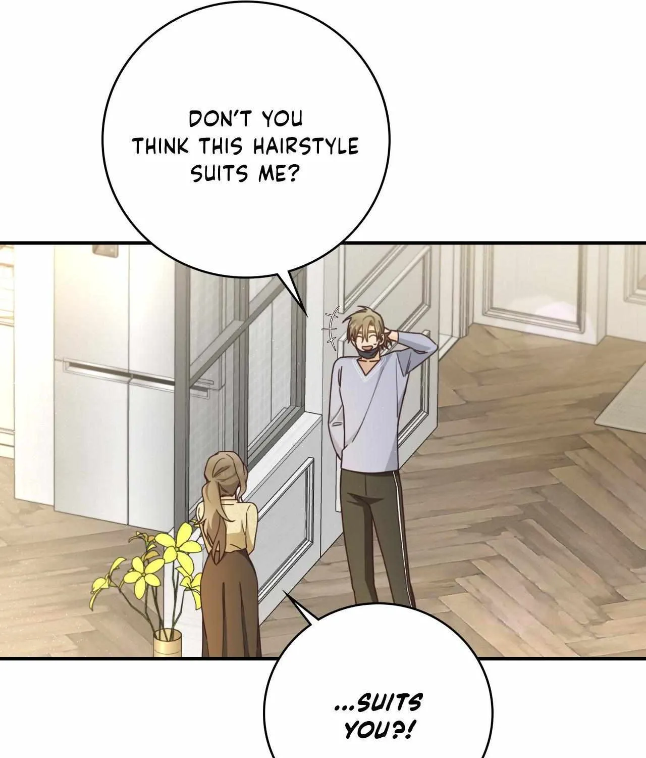 Read My Unexpected Roommate chapter 1.2 image 65 on Lezhin