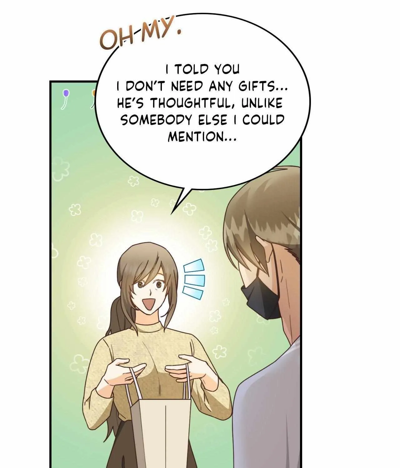 Read My Unexpected Roommate chapter 1.2 image 74 on Lezhin