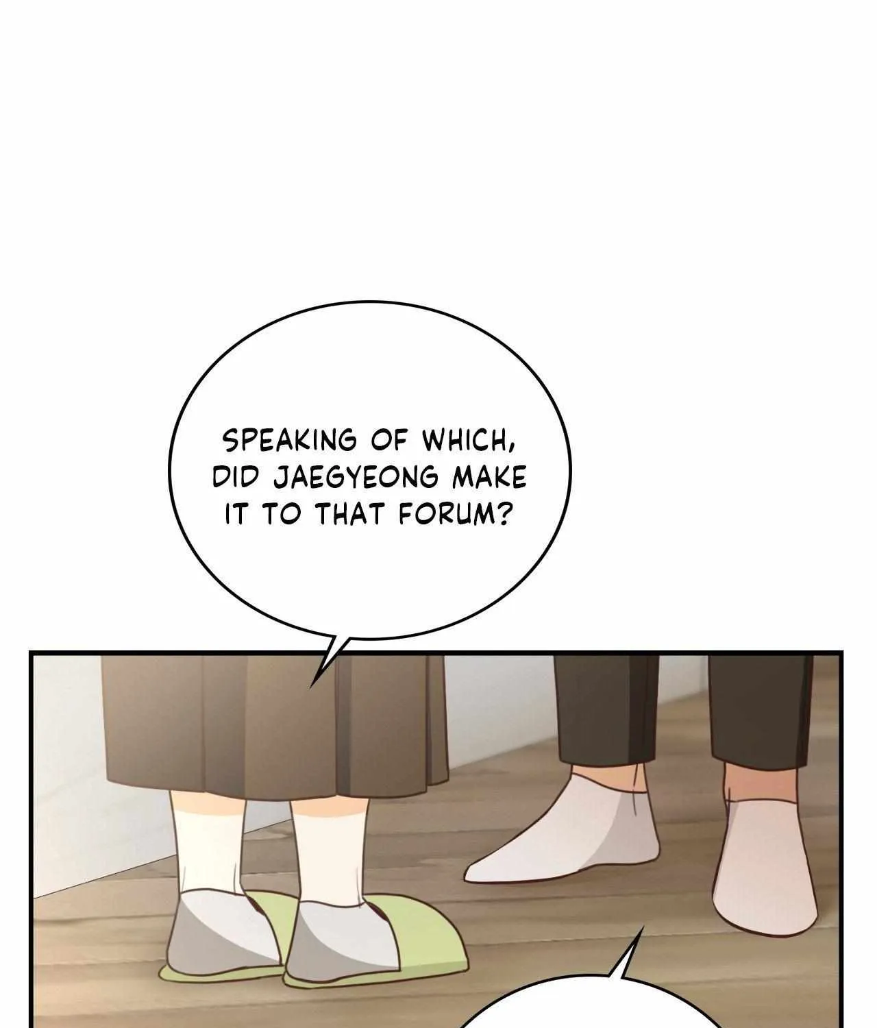 Read My Unexpected Roommate chapter 1.2 image 76 on Lezhin