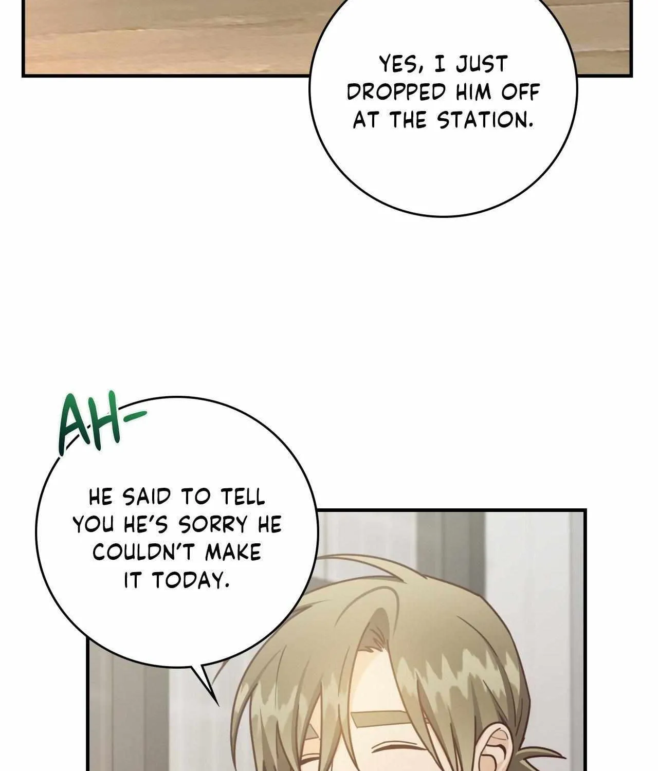 Read My Unexpected Roommate chapter 1.2 image 77 on Lezhin