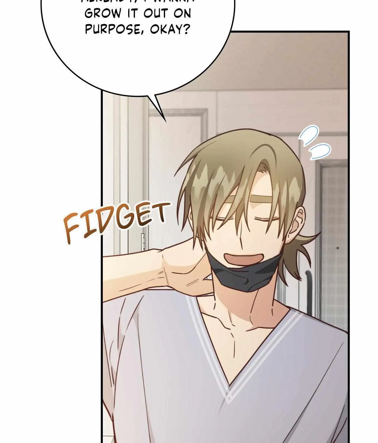 Read My Unexpected Roommate chapter 1.2 image 84 on Lezhin