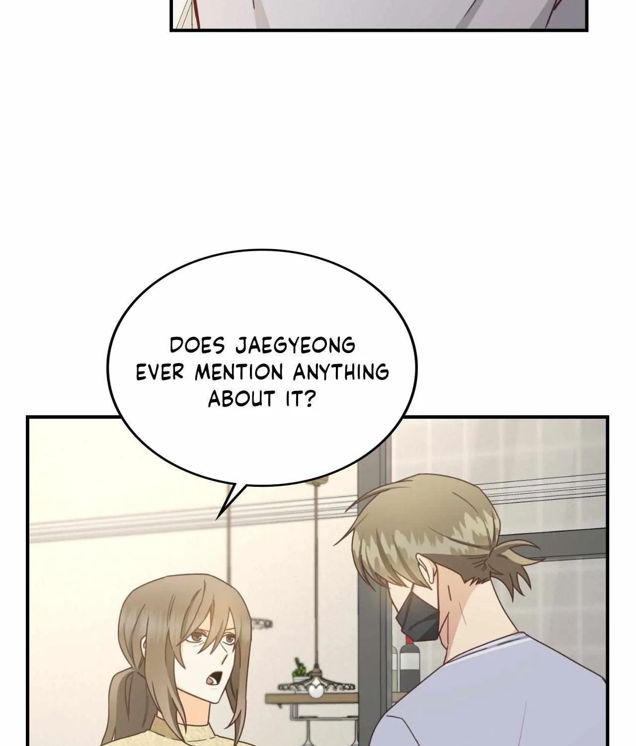 Read My Unexpected Roommate chapter 1.2 image 85 on Lezhin