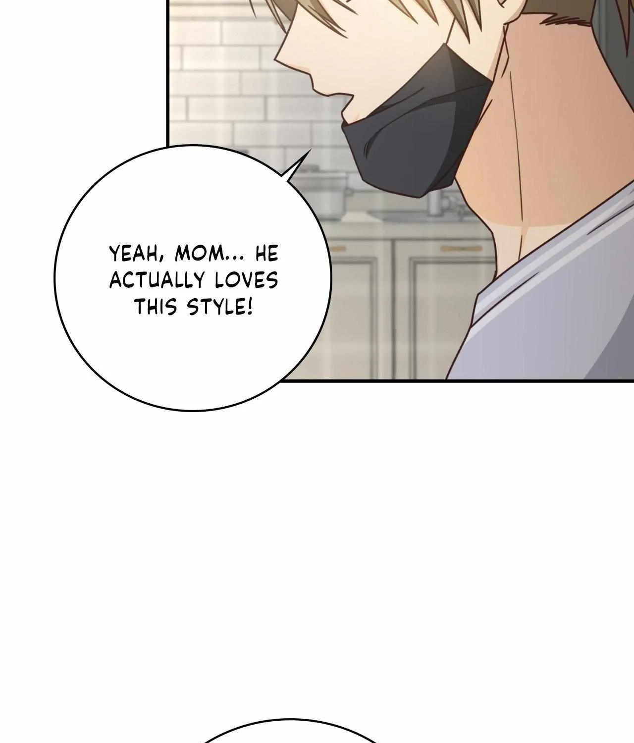 Read My Unexpected Roommate chapter 1.2 image 88 on Lezhin