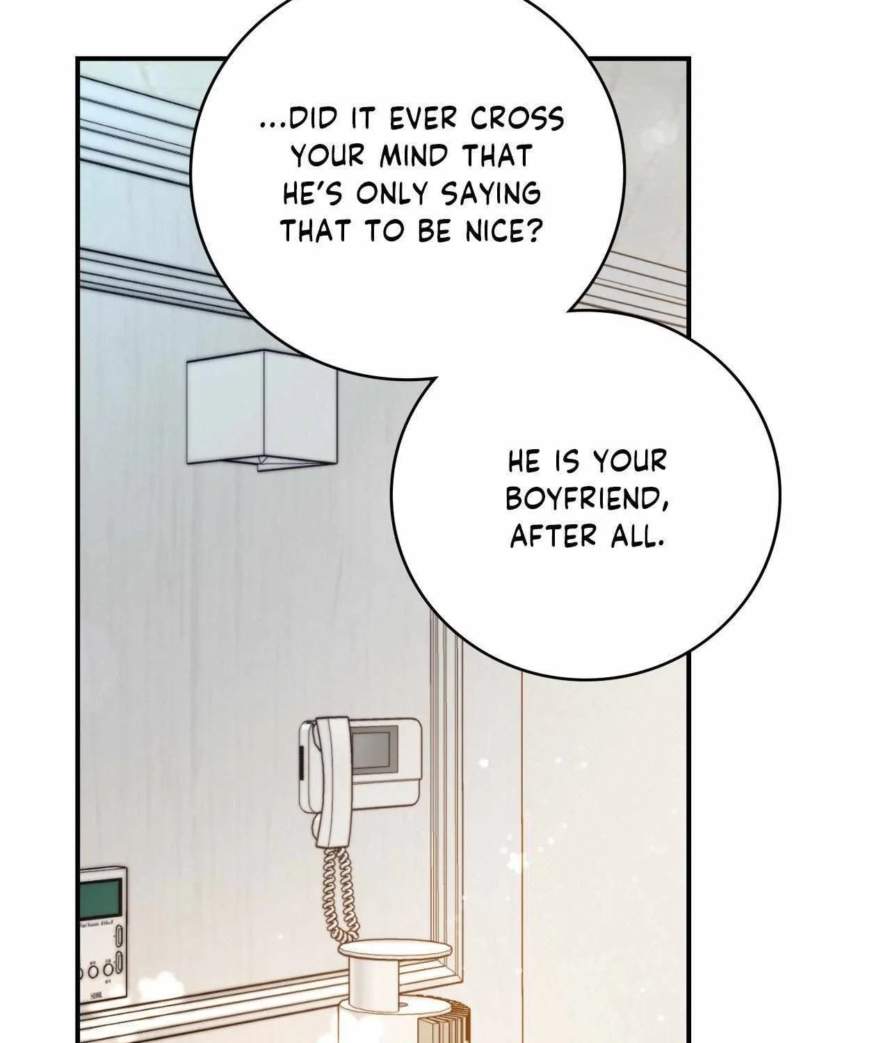 Read My Unexpected Roommate chapter 1.2 image 89 on Lezhin